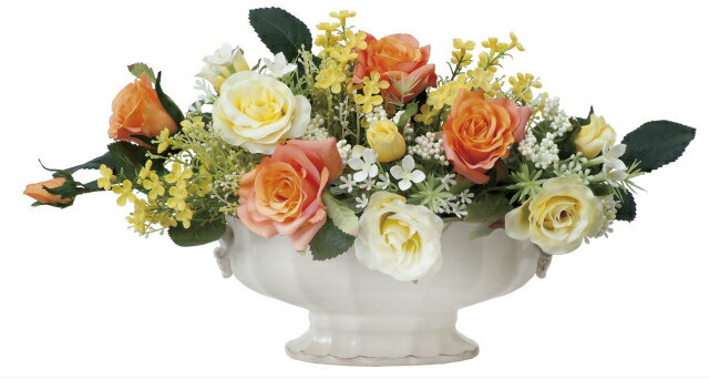 《アートフラワー》《人工観葉植物》光触媒 光の楽園 マカレナ