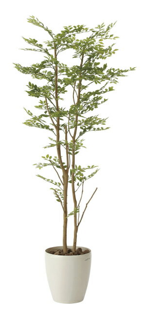 《アートグリーン》《人工観葉植物》光触媒 光の楽園 ゴ―ルデンリ―フ 1．6