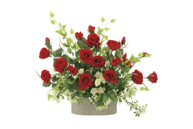 《アートフラワー》《人工観葉植物》光触媒 光の楽園 ロイヤルパリス