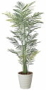 《アートグリーン》《人工観葉植物》光触媒 光の楽園 トロピカルアレカパ−ム2.1