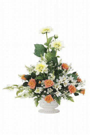 《アートフラワー》《人工観葉植物》光触媒 光の楽園 シュナ―ベル