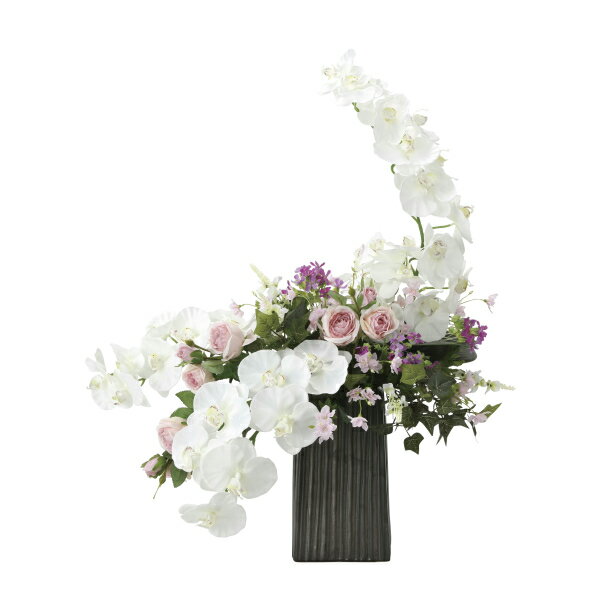 《アートフラワー》《造花》光触媒 光の楽園 飛鳥