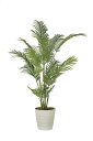 《アートグリーン》《人工観葉植物》光触媒 光の楽園 フレッシュパーム1.8