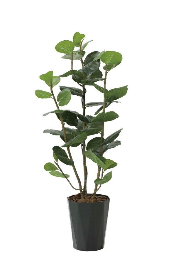 《アートグリーン》《人工観葉植物》光触媒 光の楽園 シーグレープDX1.25