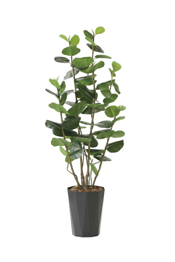 《アートグリーン》《人工観葉植物》光触媒 光の楽園 シーグレープDX1.7