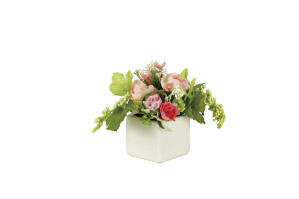 《アートフラワー》《造花》光触媒 光の楽園 ヴェリテ