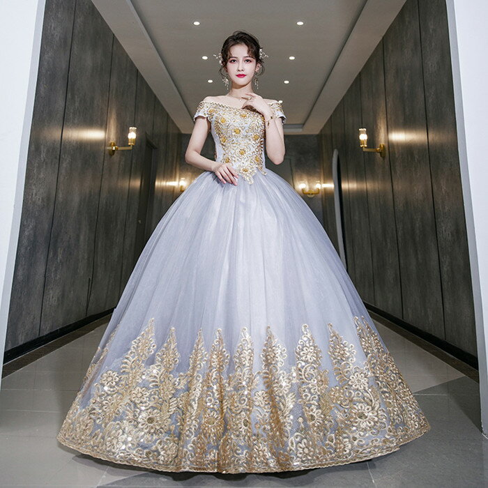 Gauge81 【 Hida Dress Women 】 ドレス レディースファッション ドレス レディース