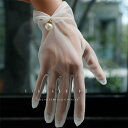 ウェディンググローブ グローブ 結婚式 二次会 発表会 花嫁 ブライダル 手袋 ウェディング小物 パーティー 演出 コスプレ 前撮り ホワイト