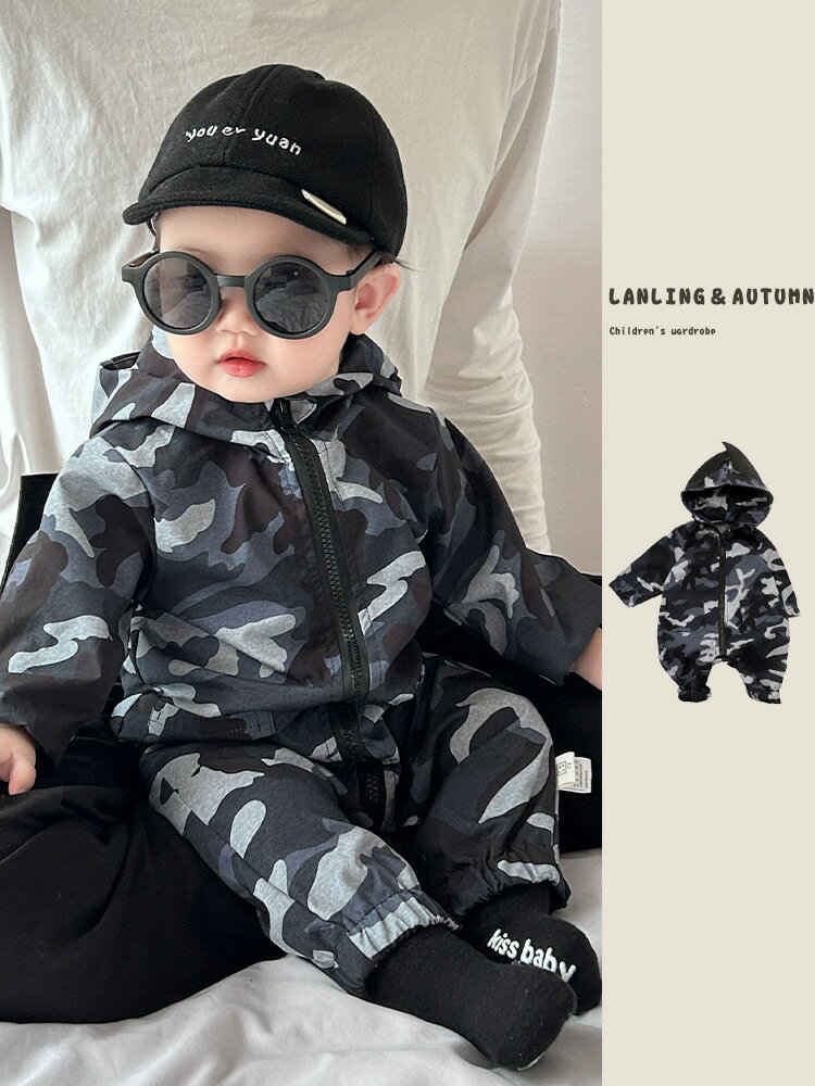 ベビー服 ロンパース 男の子 女の子 長袖 カバーオール 春 秋 前開き 可愛い ベビー服 ロンパース 男の子 女の子 お出かけ 1歳 2歳 幼稚園 保育園 通園 66cm 73cm 80cm 90cm