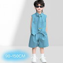 スーツ 男の子 おしゃれ 夏 ベビーフォーマル 男の子 90 キッズ セットアップ 男の子 夏 キッズフォーマル 男の子 スーツ 1歳 子供服 誕生日 服 1歳...