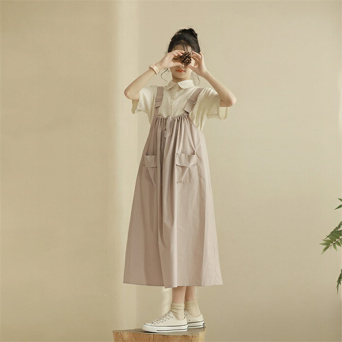 キッズ セットアップ 女の子 夏 綿 2点セット 150 親子 韓国子供服 女の子 トップ...