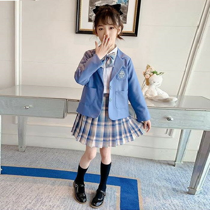 入学式 スーツ 女の子 卒園式 卒業式 スーツ 女の子 小学生 親子 大きいサイズ ゆったりサイズ かっこいい 入園式 子供服 女の子 フォーマル スーツ キッズ 女の子 制服 セット 可愛い おしゃれ 幼稚園 中学生 受験 演出 発表会 110cm 120cm 130cm 140cm 150cm 160cm 170cm