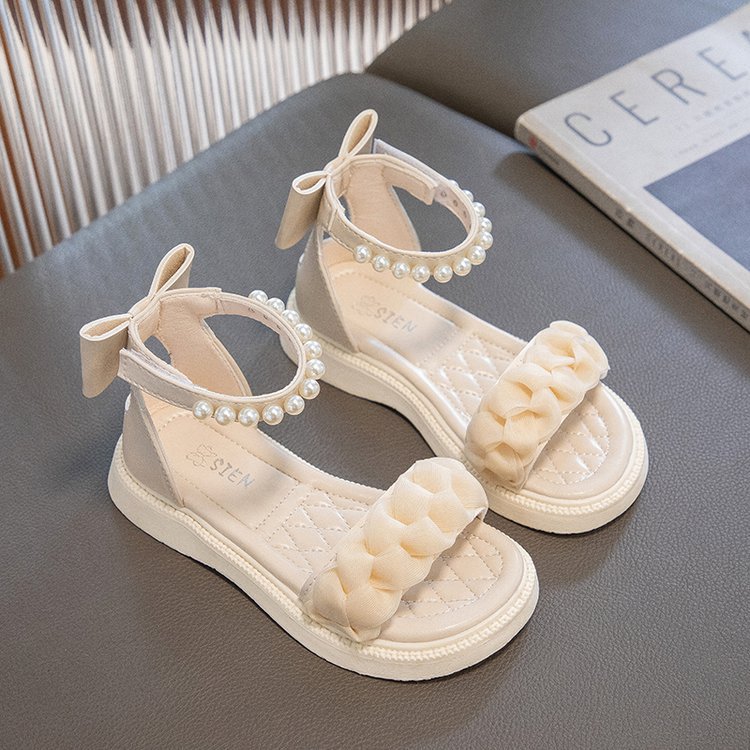 「在庫処分」キッズ 女の子 可愛い サンダル キッズ サンダル 女の子 22cm 可愛い 花火 浴衣 通園 通学..