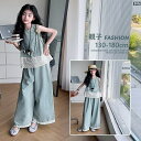 子供服 女の子 セットアップ 夏服 親子 韓国子供服 女の子 セットアップ 夏 キッズ セットアップ 女の子 カジュアル ナチュラル 可愛い 大きいサイズ おしゃれ 小学生 中学生 高校生 通学 130 140 150 160 170 180