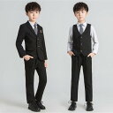 「在庫処分」卒業式 スーツ 男の子 160 黒 キッズフォーマル スーツ 男の子 子供スーツ 中学受験 小学生 入学式 入園式 結婚式 発表会 演奏会 七五三 冠婚葬祭 面接 ジュニア