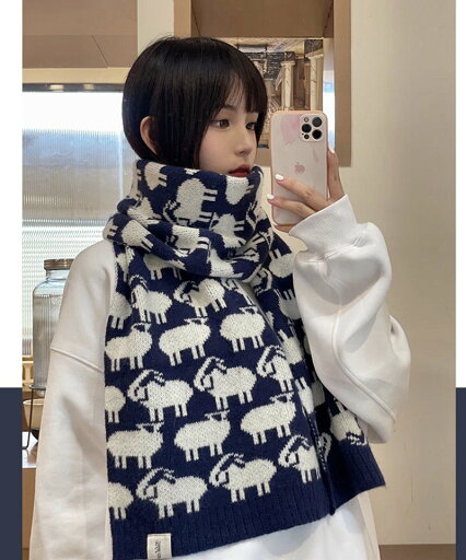 【4色】マフラー レディース 高校生 ニットマフラー 180cm x 32cm 可愛い 秋冬 厚手 ロングマフラー 暖かい おしゃれ エレガント 小顔効果 防寒対策 カジュアル あったか ふんわり 通勤 通学 プレゼント クリスマス 【4色】マフラー レディース 高校生 ニットマフラー 180cm x 32cm 可愛い 秋冬 厚手 ロングマフラー 暖かい おしゃれ エレガント 小顔効果 防寒対策 カジュアル あったか ふんわり 通勤 通学 プレゼント クリスマス