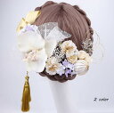 【18本セット】髪飾り 成人式 結婚式 前撮り ヘアアクセサリー 花 ドライフラワー セット 和風 髪飾り和装 結婚式 前撮り ウェディング ブライダル 色打掛 お呼ばれ 振袖 着物 袴 浴衣 ブライダルヘッド ドレス 盆踊り入学式 お祭り 花火大会 七五三