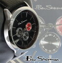 ベンシャーマン Ben Sherman ネイビー 腕時計 メンズ ギフト トラッド その1