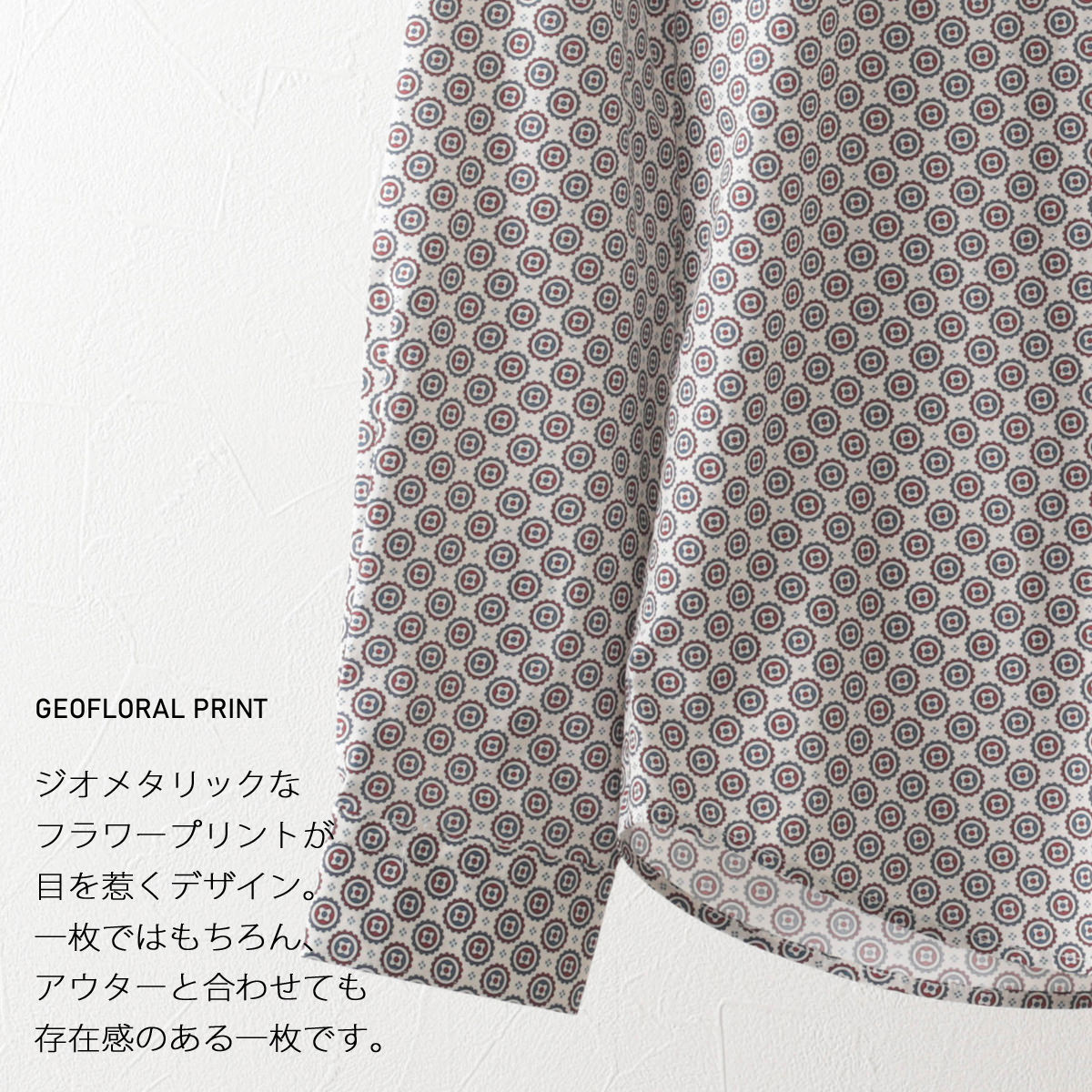 ベンシャーマン Ben Sherman メンズ...の紹介画像2