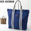  ٥󥷥㡼ޥ Ben Sherman ȡȥХå åѡХå ĥХ ʥå 45x40x10cm 2 åȥ Х  ǥ ե ȥå ȥå