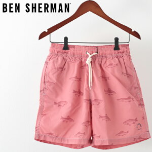 ٥󥷥㡼ޥ  ѥ  ॷ硼 եå Ben Sherman ܥå å ե ȥå