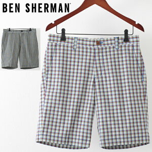 ٥󥷥㡼ޥ  ϡեѥ Ben Sherman ϥ󥬥å ɡå ߥǥХ֥롼 ơ顼 硼 ûѥ å ե ȥå