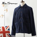 Ben Sherman xV[} E[uhRAWPbg ~bhiCg _[NlCr[ [NWPbg AE^[ Y v[g Mtg