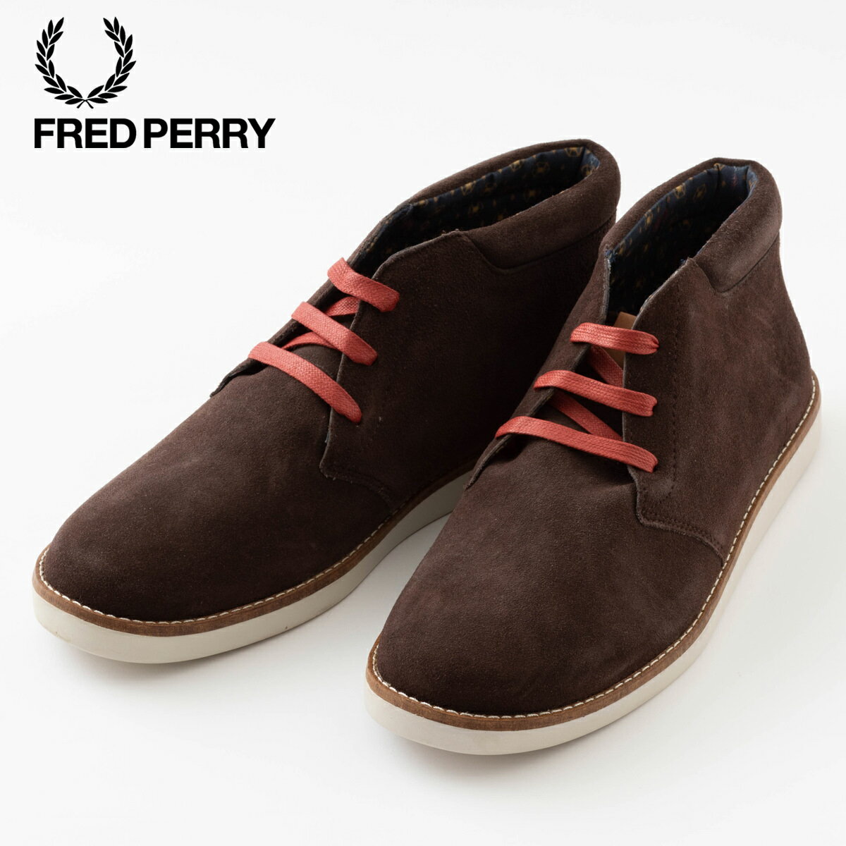  եåɥڥ꡼ Fred Perry  塼 20s ƥåӥ 祳졼 ϥå  ȥ...