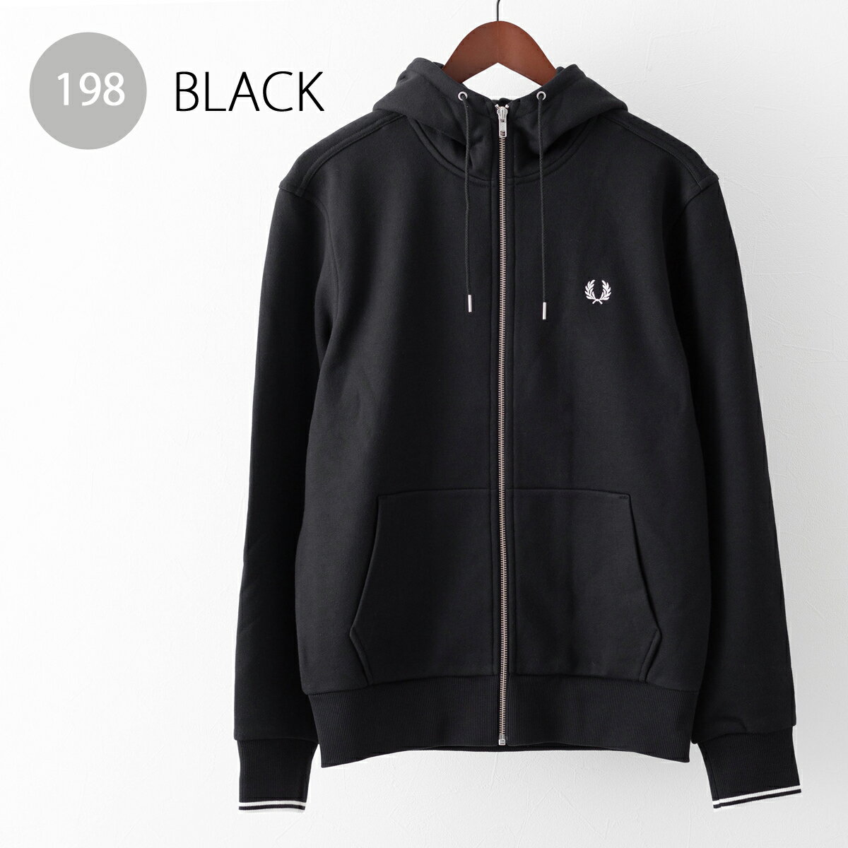 楽天市場】fred perry フレッド ペリー ジップアップの通販 楽天市場】fred perry フレッド ペリー ジップアップの通販