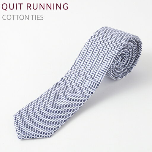 コットンネクタイ ナロータイ Quit Running ホワイト格子 ハンドメイド クイトランニング メンズ コットン 英国ブランド ロック 個性的 男性向け ビジネス 就活 ギフト 祝い 卒業式 トラッド 父の日 コットンネクタイ ナロータイ Quit Running ホワイト格子 ハンドメイド クイトランニング メンズ コットン 英国ブランド ロック 個性的 男性向け ビジネス 就活 ギフト 祝い 卒業式 トラッド 父の日