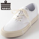 Admiral レディース スニーカー アドミラル ブライト...