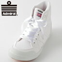 SALE セール Admiral メンズ スニーカー シュー...