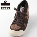 SALE セール Admiral メンズ スニーカー シュー...