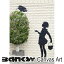 LAST SALE Х󥯥 ɳݤ  ȥѥͥ ݥ ȥե졼 BANKSY CANVAS ART Х󥯥 