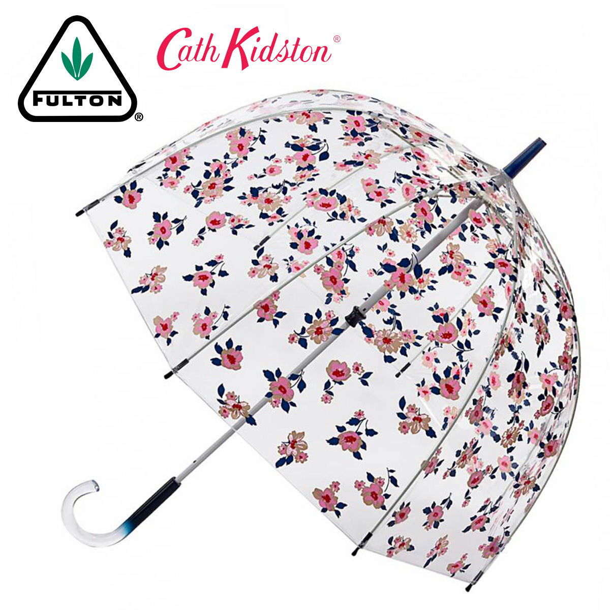 訳あり FULTON × CATH KIDSTON 傘 レディ