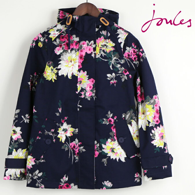 Joules ジュールス ジャケット ウォー