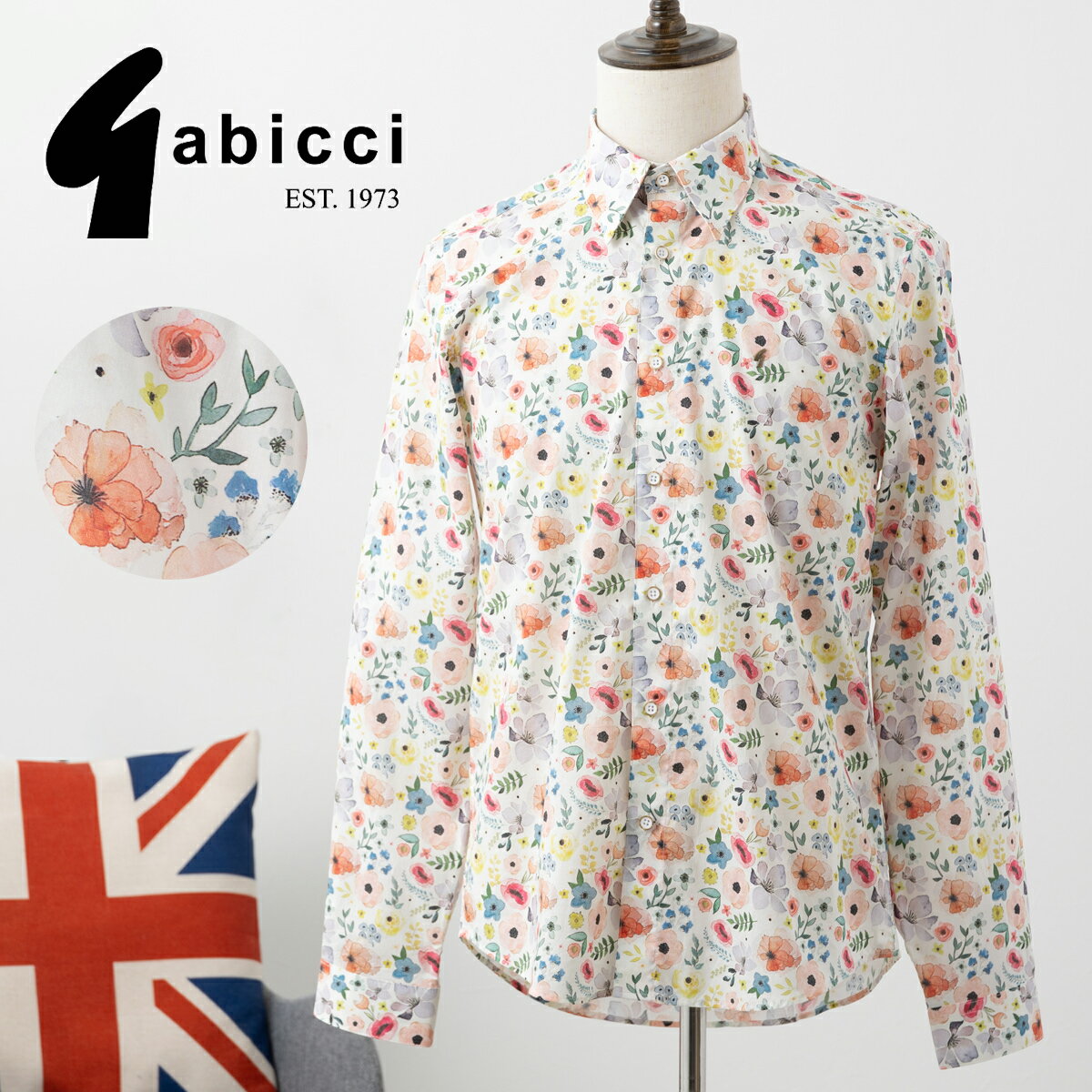 楽天市場】レトロ シャツ 花柄(カジュアルシャツ|トップス 楽天市場】レトロ シャツ 花柄(カジュアルシャツ|トップス