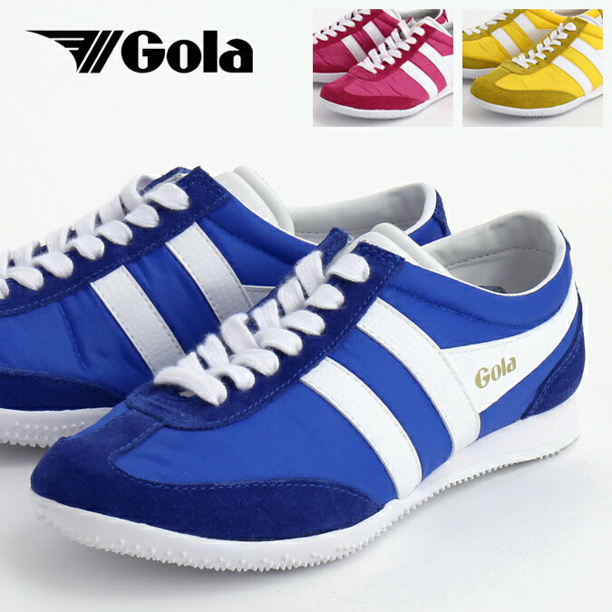 Gola ゴーラ スニーカー クラシック レディース ワスプ トレーナー Classics Women's Wasp Trainer 3色 シューズ ローカット ギフト トラッド