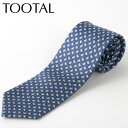 Tootal Vintage メンズ シルク ネクタイ トゥータル ヴィンテージ オリジナル ペイズリー ネイビー タイ ギフト 祝い 卒業式 トラッド