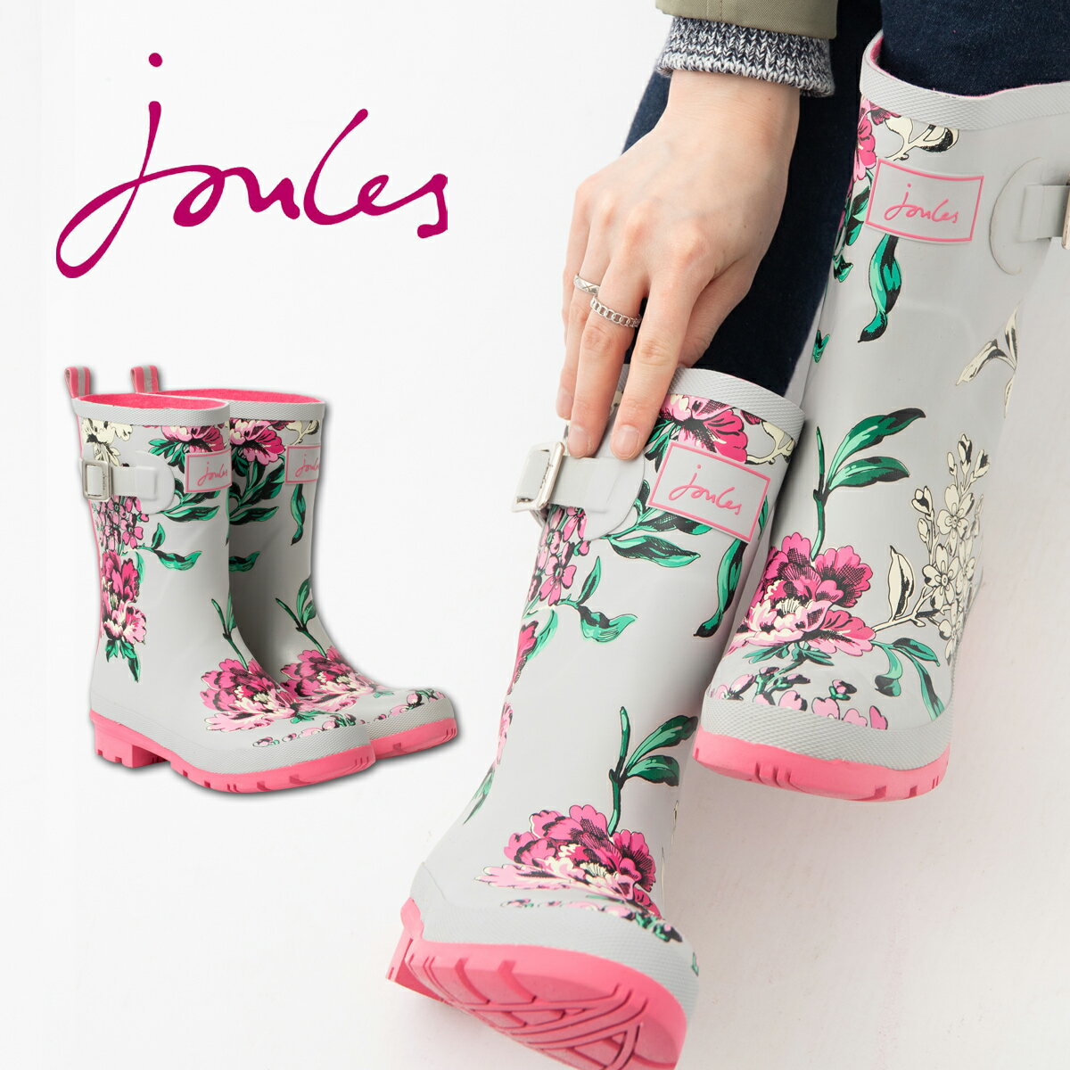 Joules 塼륹 Ĺ ߥɥ 쥤֡ С֡ ꡼꡼ 졼 ե ե ǥ ե ȥ...