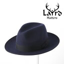 Laird Hatters メンズ トリ