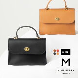 ݥǤƤޤMIMI BERRY ߥߥ٥꡼ ʡ ܳץ쥶  Хå MINI HEBE ѥ ߥ˥ إ  ѹ MADE IN ENGLAND ֥å å ֥饦  ե ǥ 