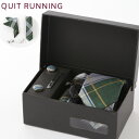 英国ブランドメンズギフト4点セット Quit Running ドレスゴードン ネクタイ ポケットチーフ ナロータイクリップ カフス ステンレス ネクタイピン ハ...