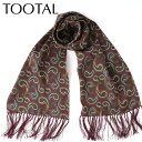 タイムセール Tootal Vintage メンズ シルクス