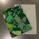 クラブエスタショップ きむし メッセージカード