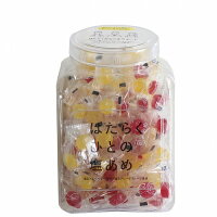 【635-537】はたらくひとの塩あめ専用ボトルセット(700g入り)