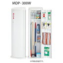 防災キャビネット 災害救助用具用 MDP-300W