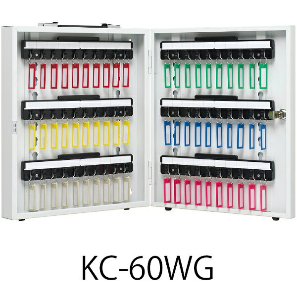 杉田エース エースキーボックス 携帯・固定兼用 KC-60WG