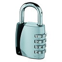 ABUS(アバス) ナンバー可変式南京錠 155 40mm 30個パック