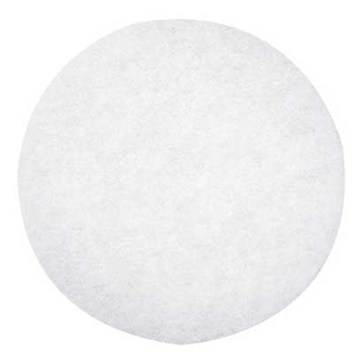 NASTA(ナスタ) 交換用フィルター KS-FKS8603(φ150用) 5枚セット KS-8603PRNFK-#・PRN-#用 換気口フィルター 給気口フィ...